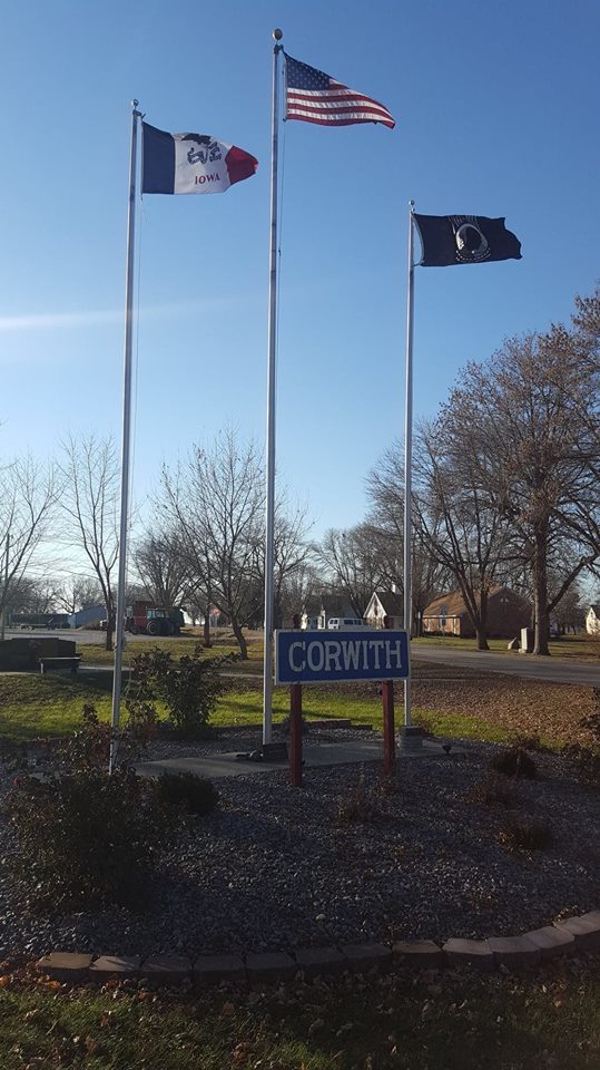 Destination Small Town