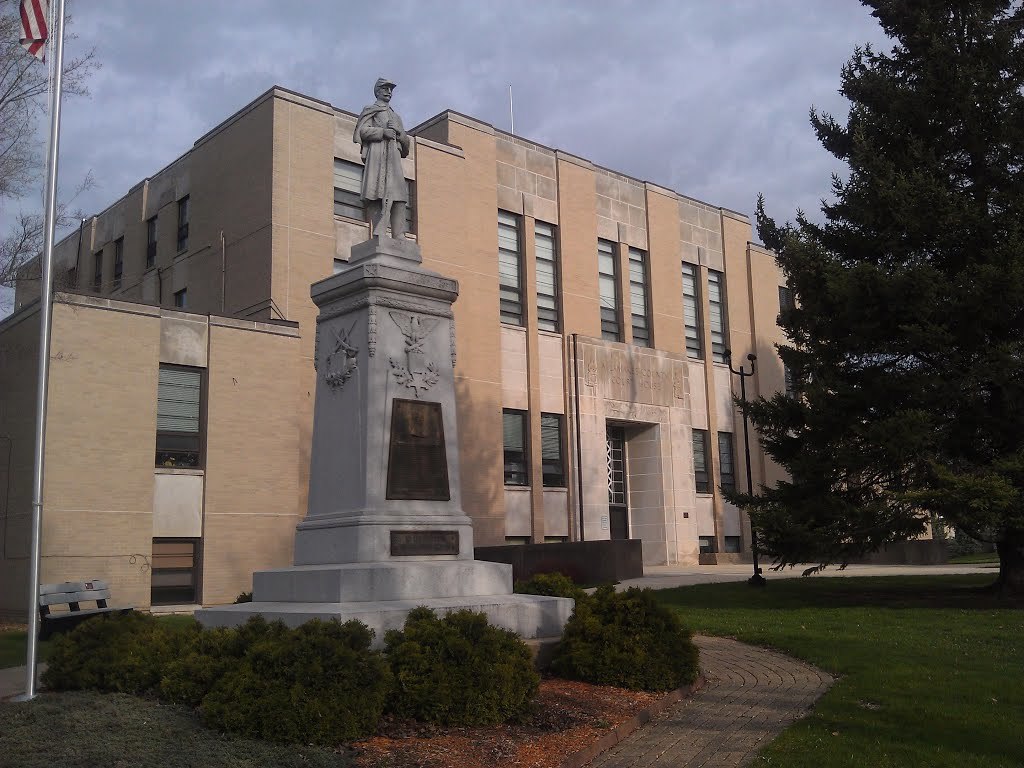 Destination Small Town