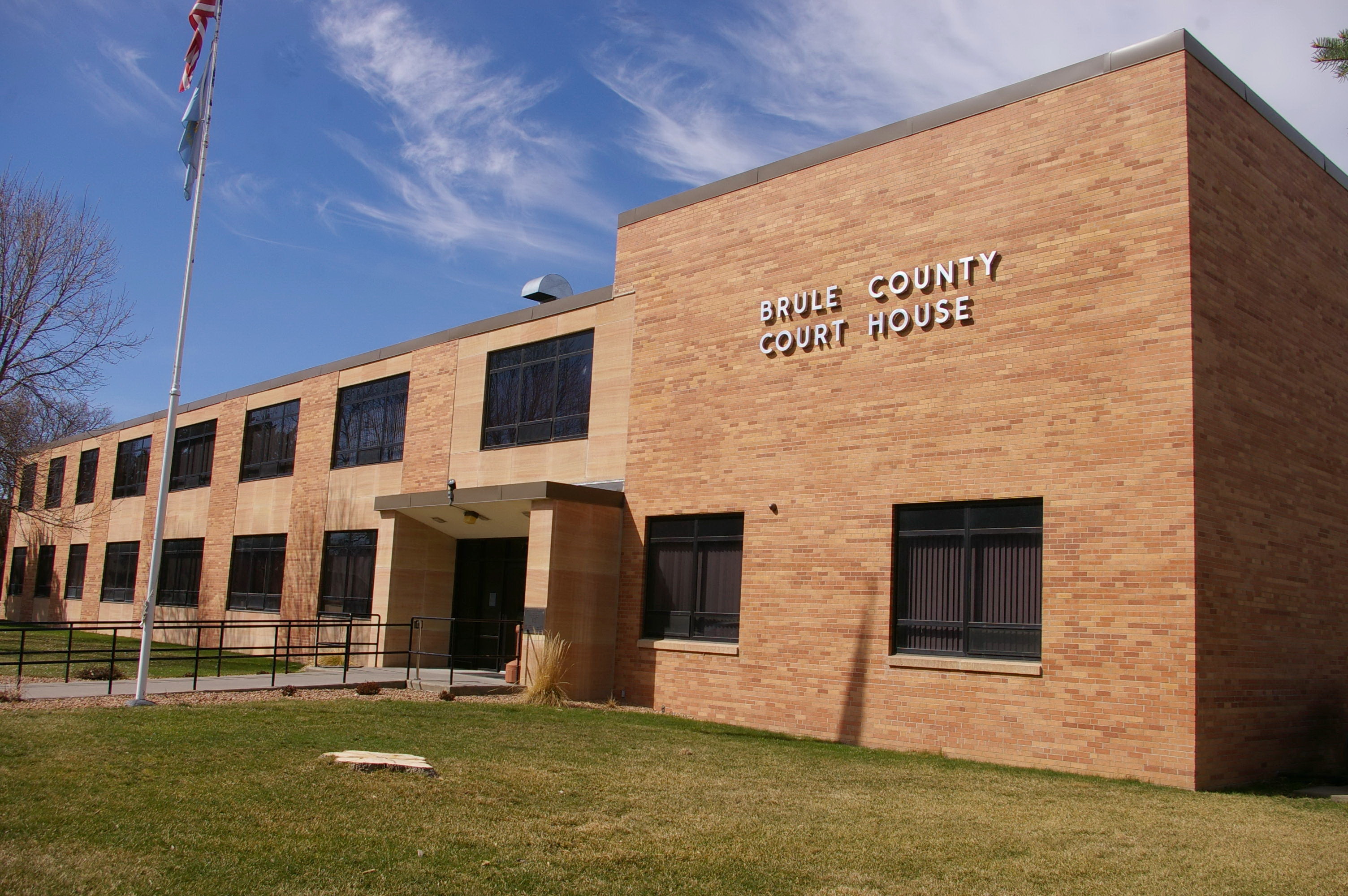 Destination Small Town