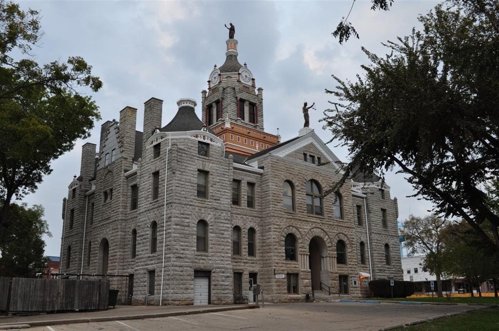 Destination Small Town