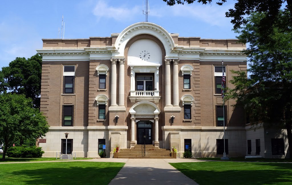 Destination Small Town