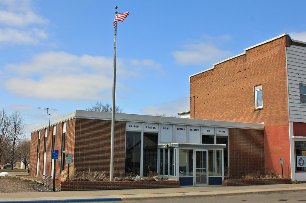 Destination Small Town