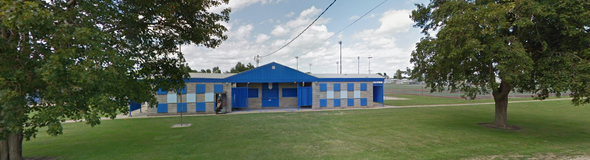 Destination Small Town