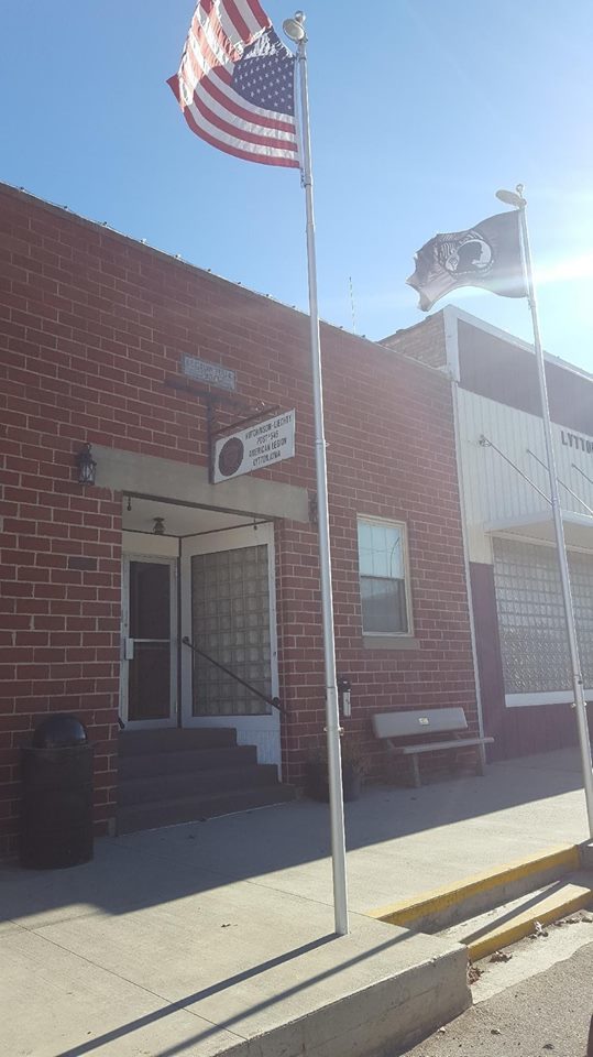 Destination Small Town