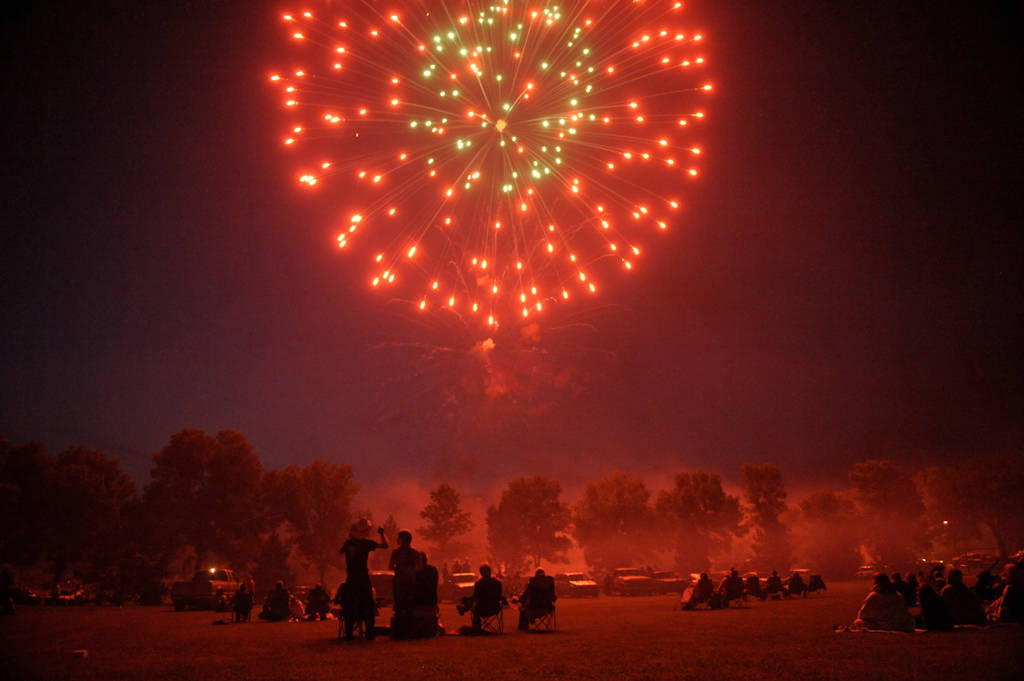 Destination Small Town