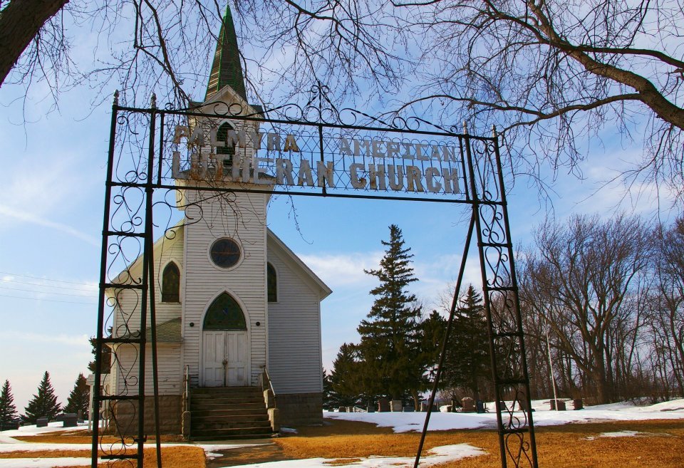 Destination Small Town