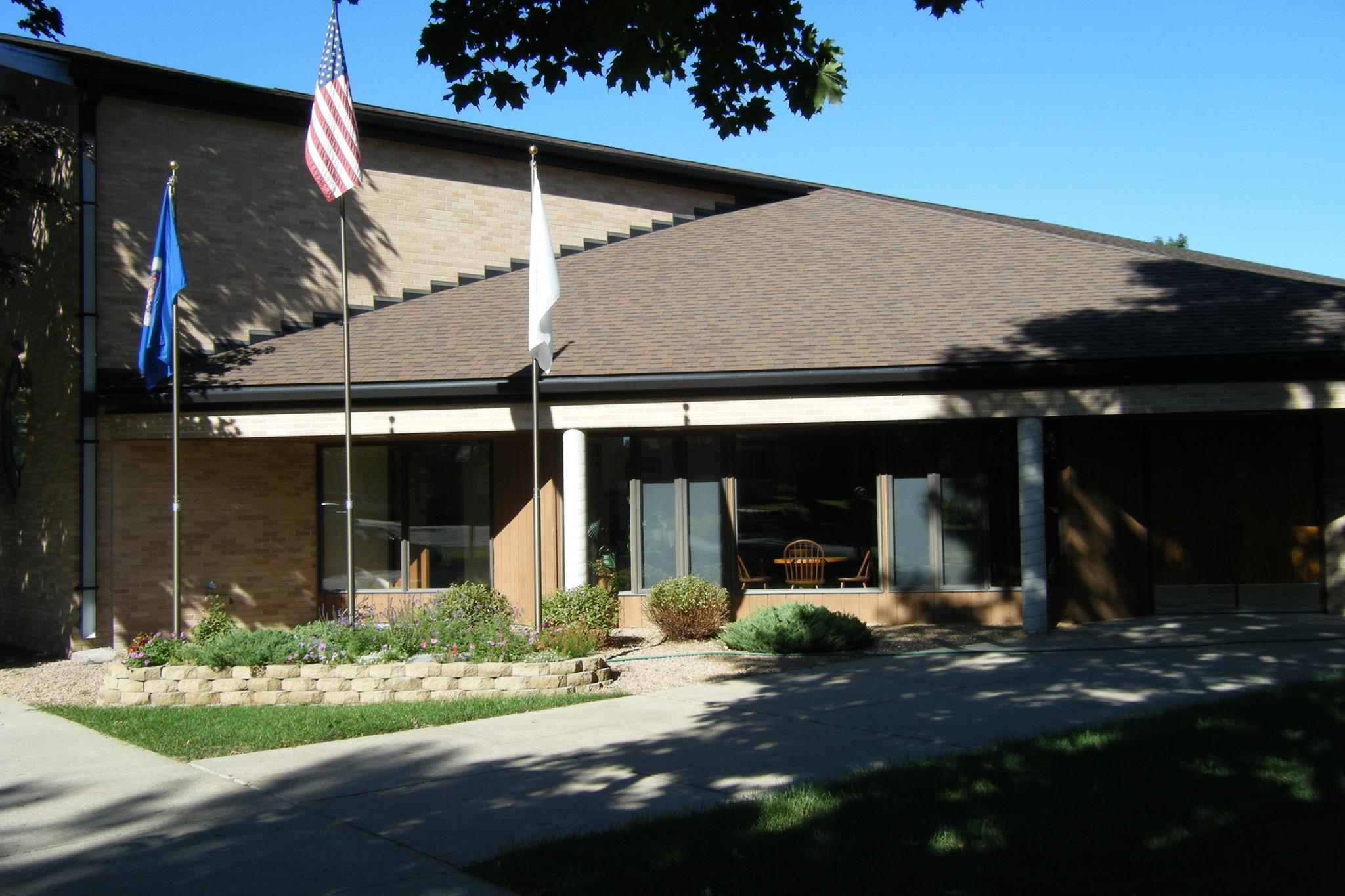 Destination Small Town