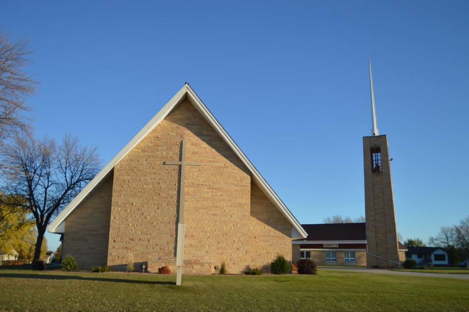 Destination Small Town