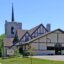 Ellendale, MN - First Lutheran Church