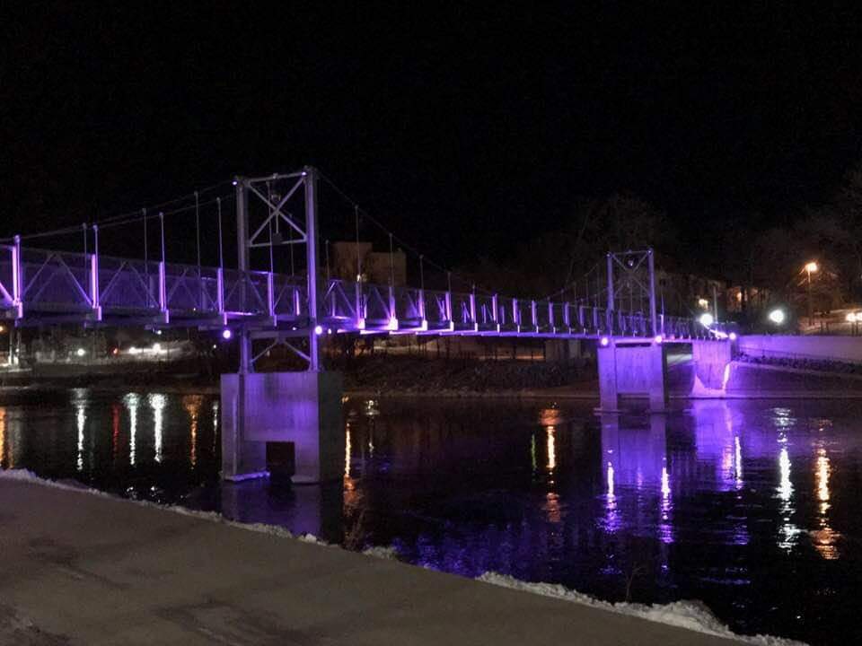 Destination Small Town