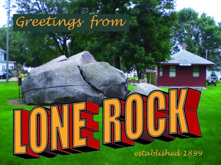 Destination Small Town