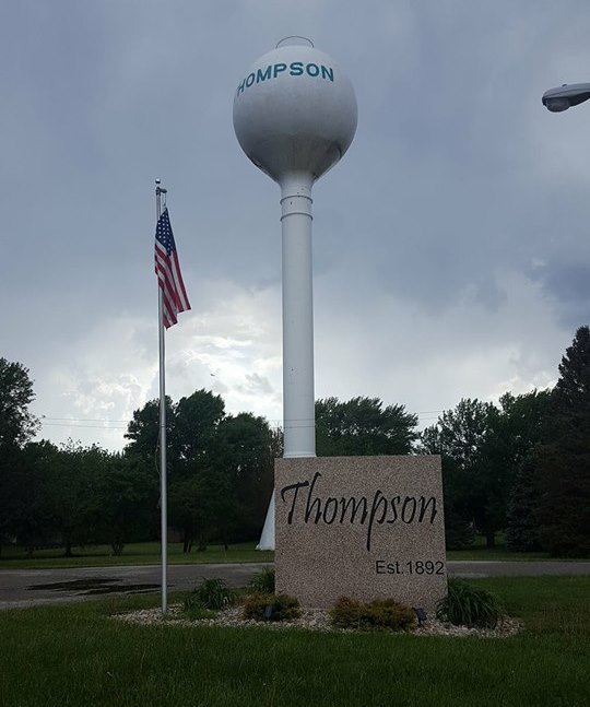 Destination Small Town