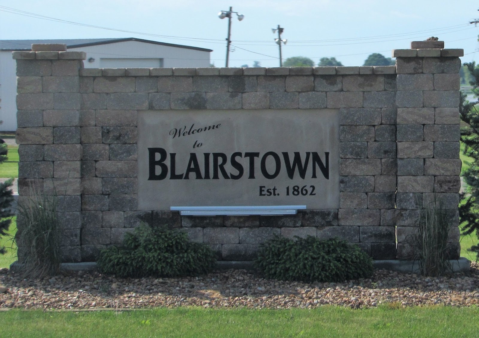 Destination Small Town