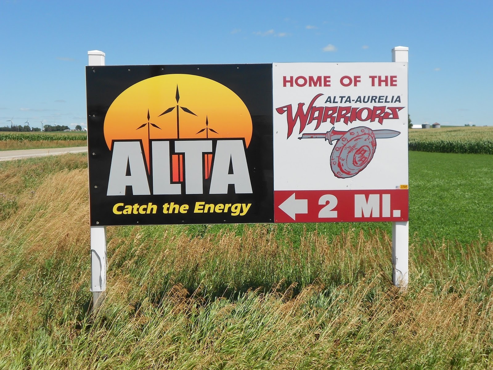 Destination Small Town