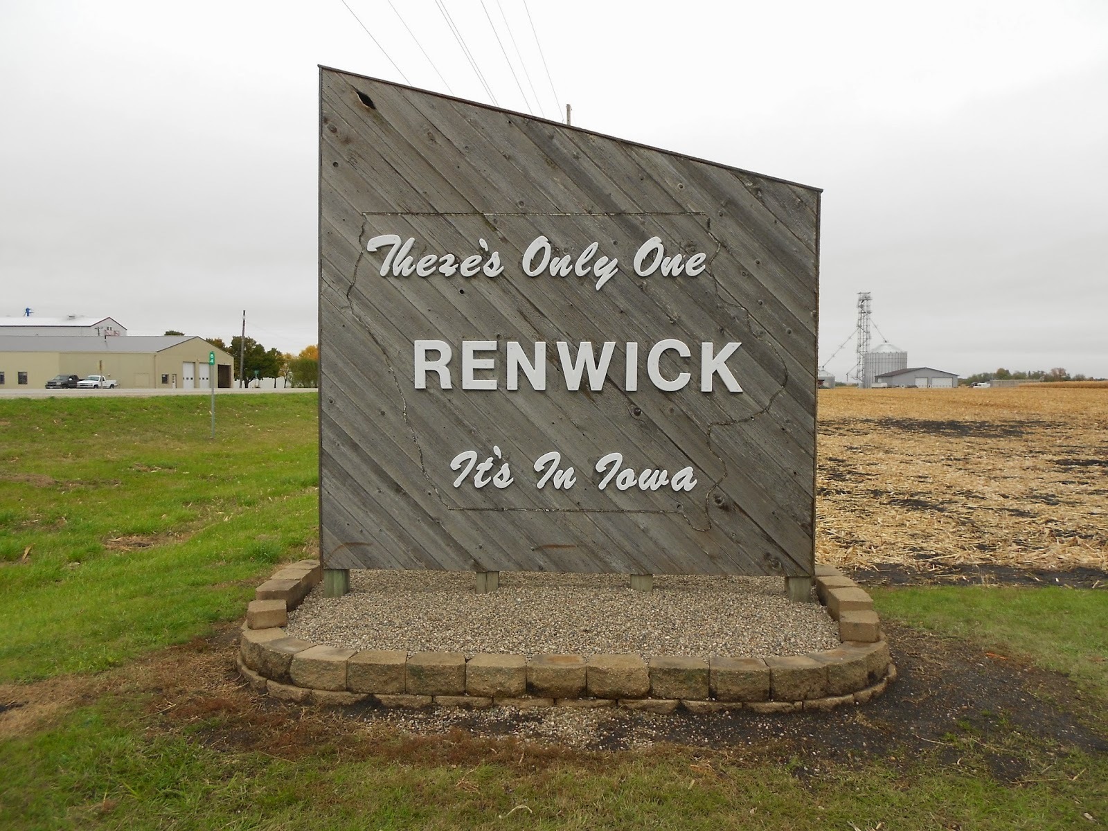 Destination Small Town