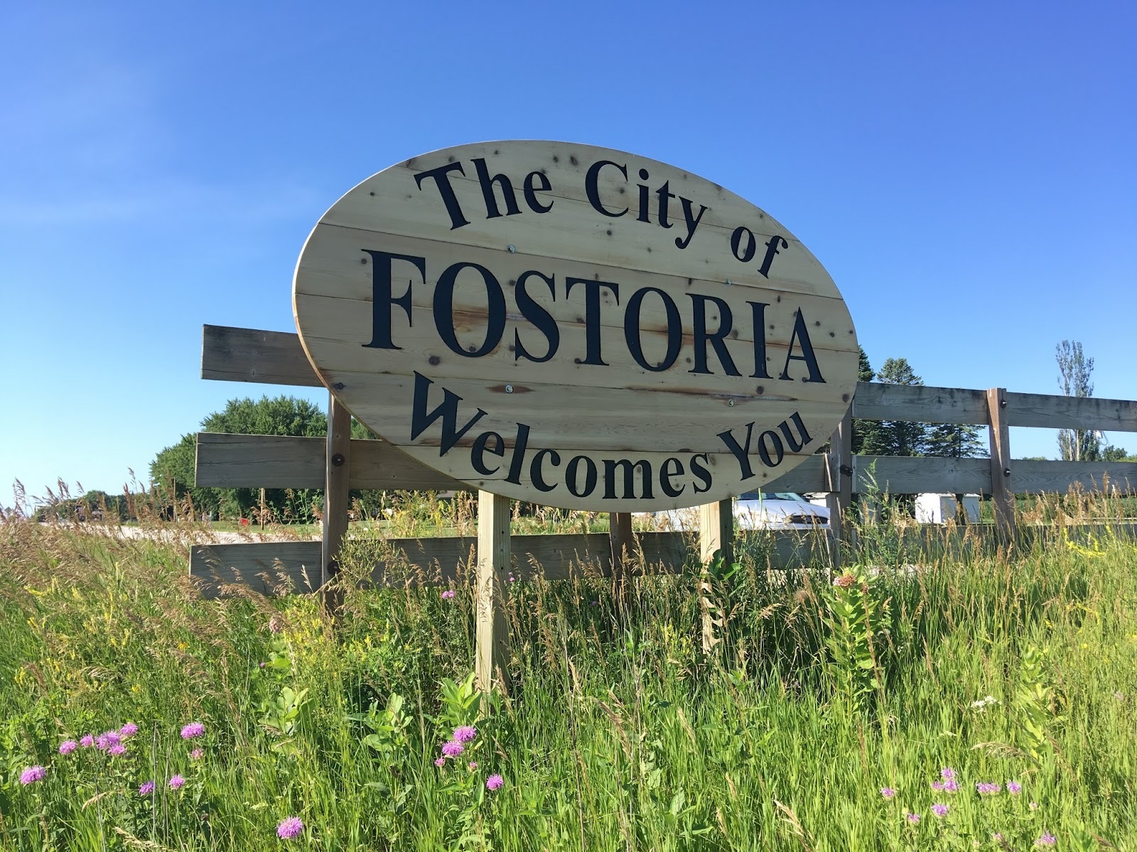 Fostoria, IA