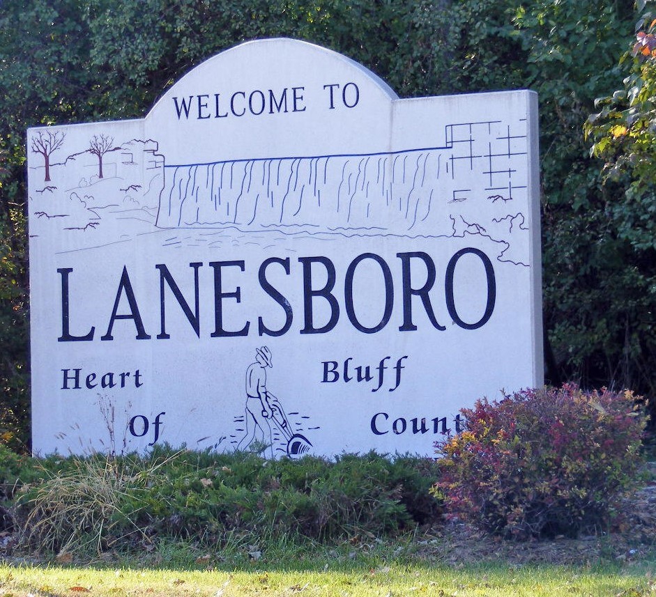 Lanesboro, MN