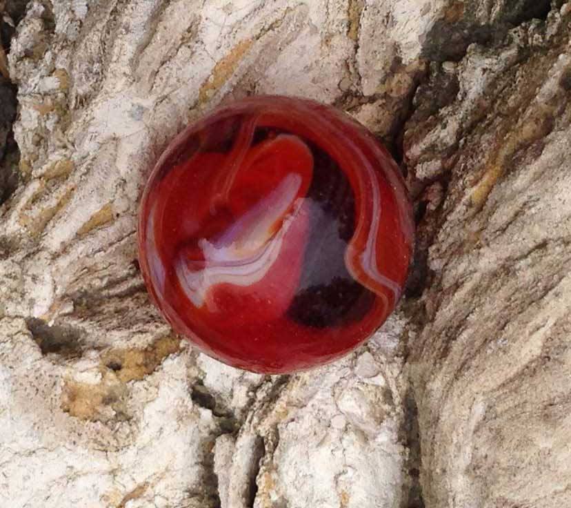 Destination Small Town