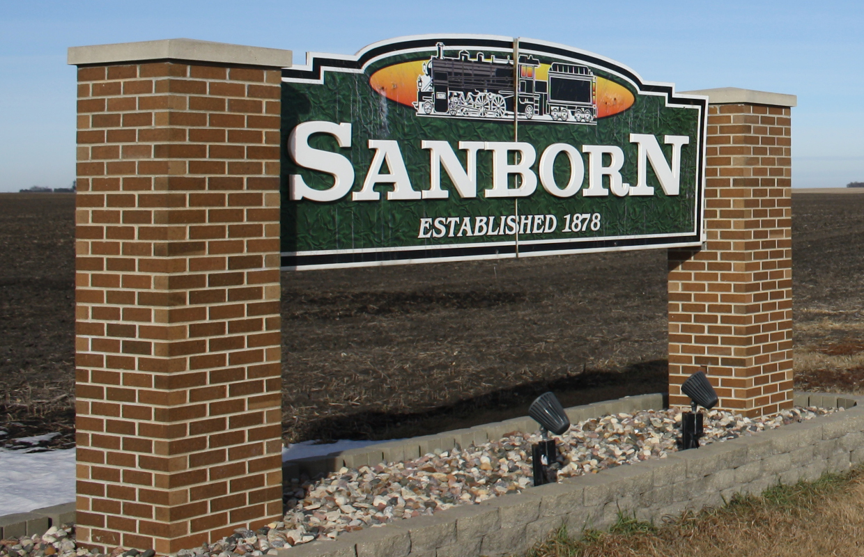 Destination Small Town