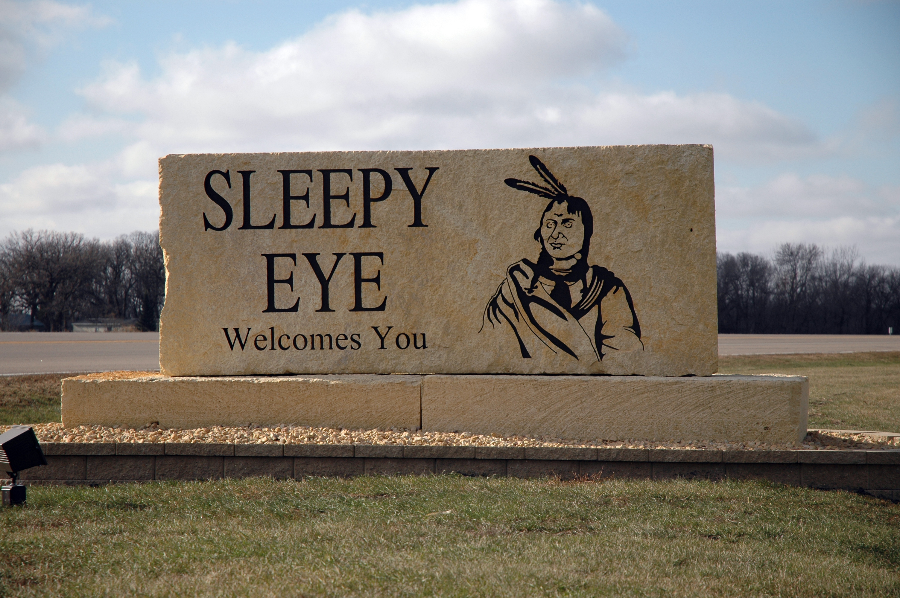 Destination Small Town