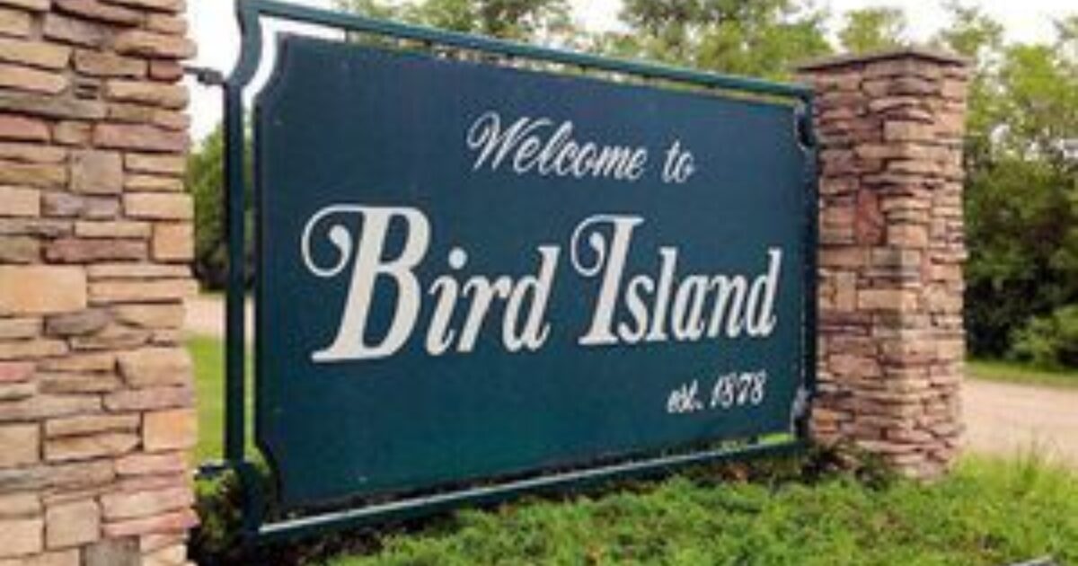 Destination Small Town