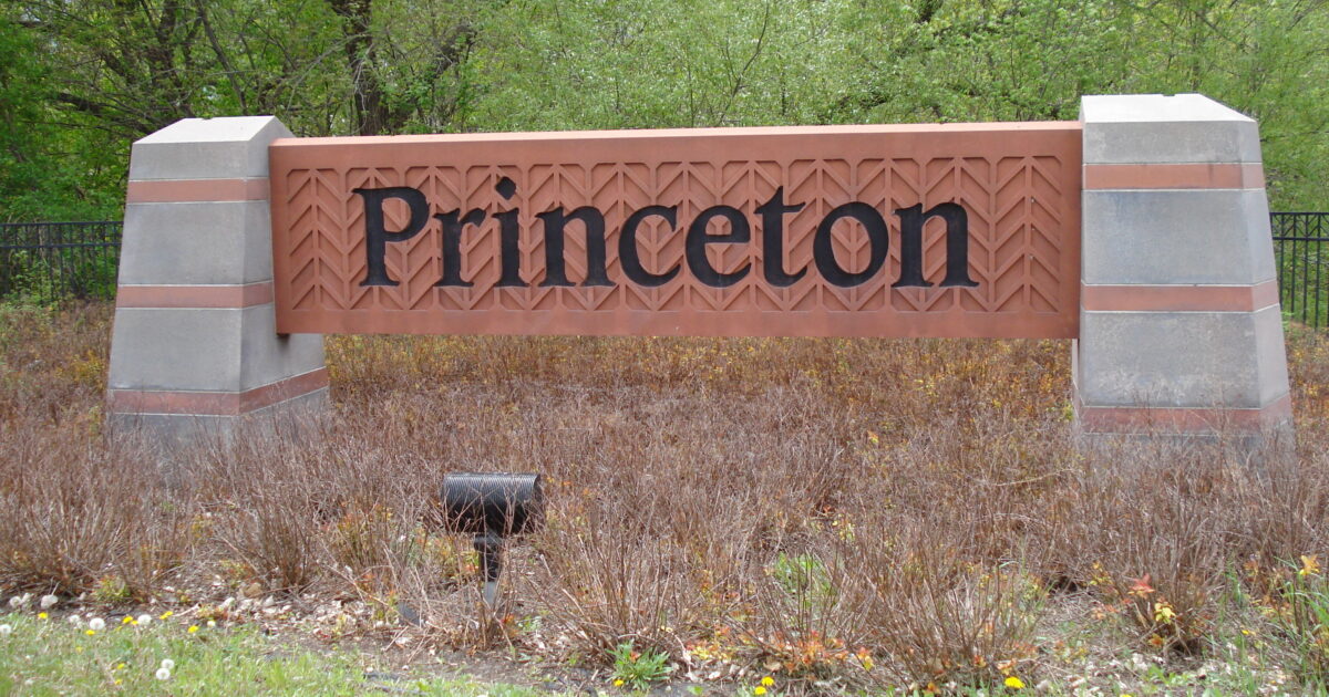 Destination Small Town