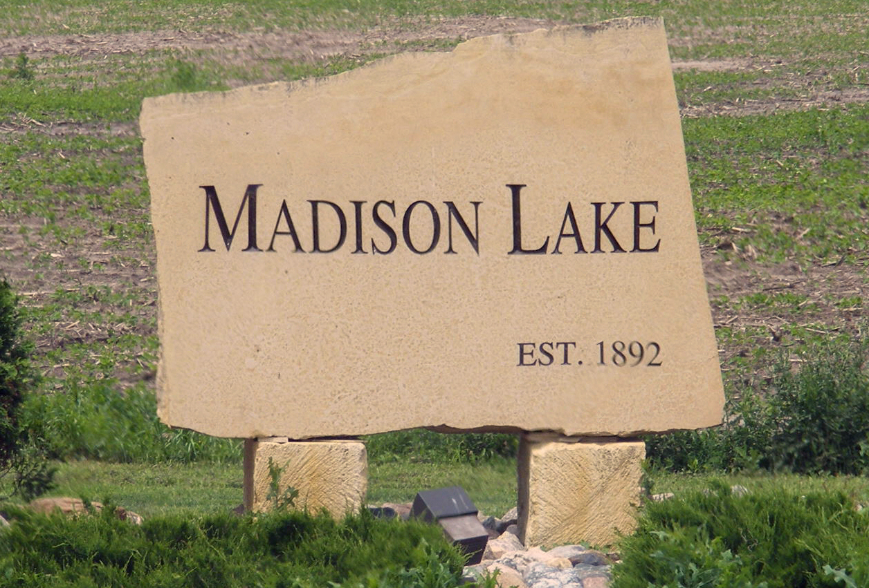 Madison Lake, MN