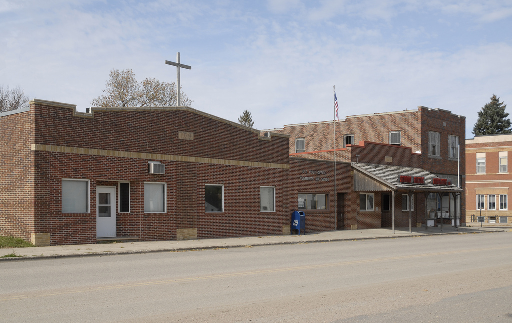 Destination Small Town