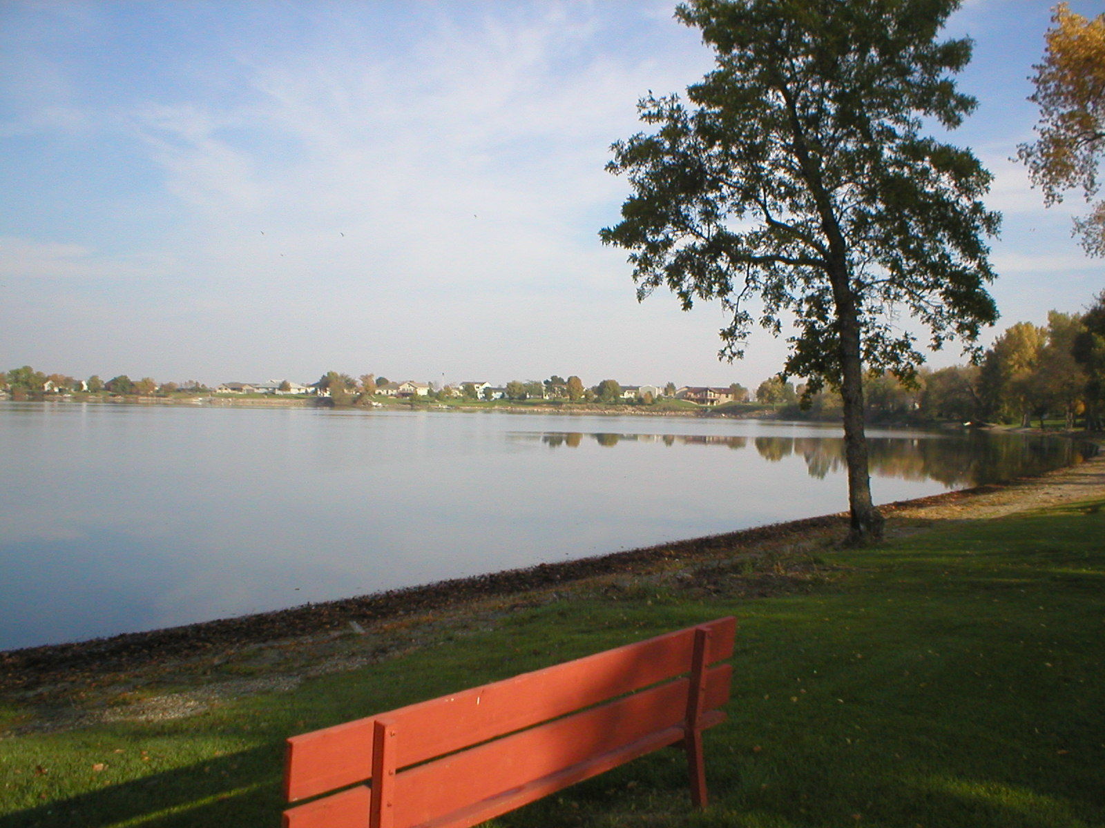 Destination Small Town