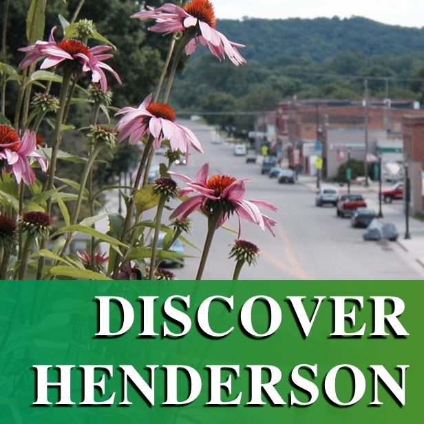 Destination Small Town