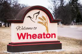 Wheaton, MN