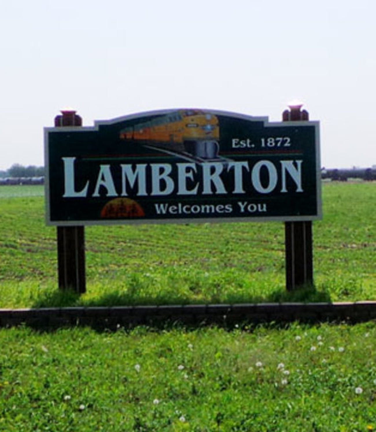 Destination Small Town