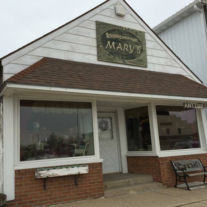 Destination Small Town