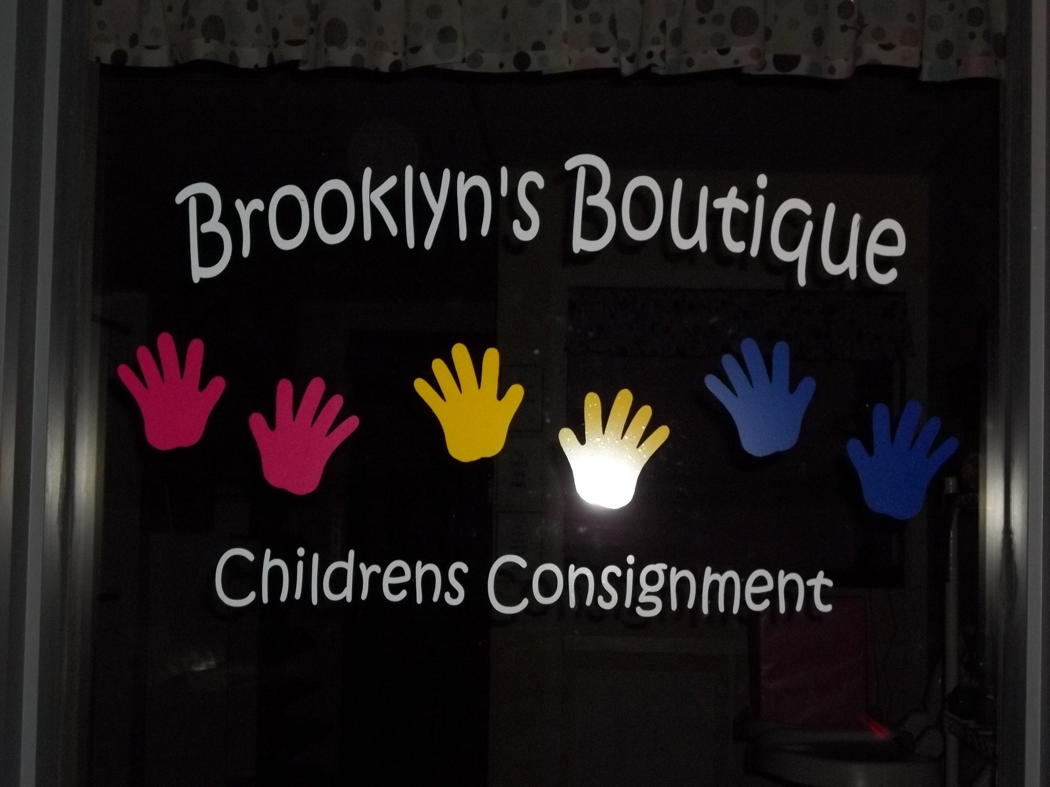 Brooklyn's Boutique