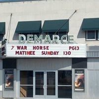 DeMarce Theater