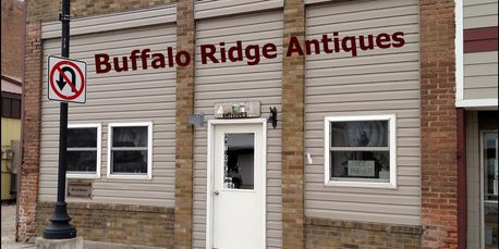 Buffalo Ridge Antique