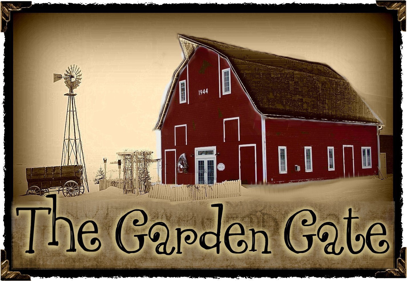 Destination Small Town