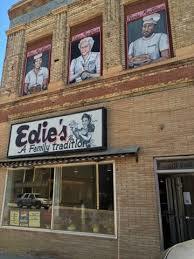 Edie's Cafe