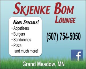 Skjenke Bom Lounge (SBL)