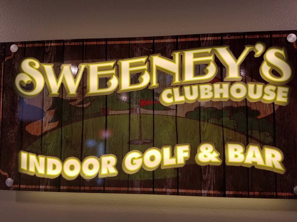 Sweeney's Club House
