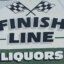 Finish Line Liquors