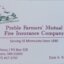 Preble Farmers Mutual Fire Insurance Company