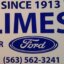 Klimesh Motor Sales Inc.