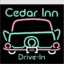 Cedar Inn Drive Inn