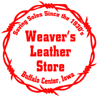 Weaver's Leather Store Inc.
