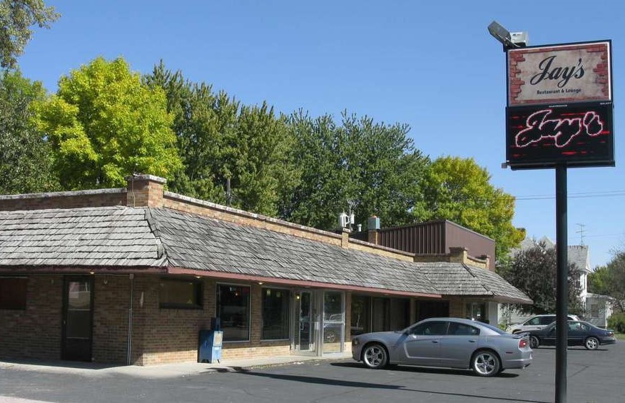 Destination Small Town