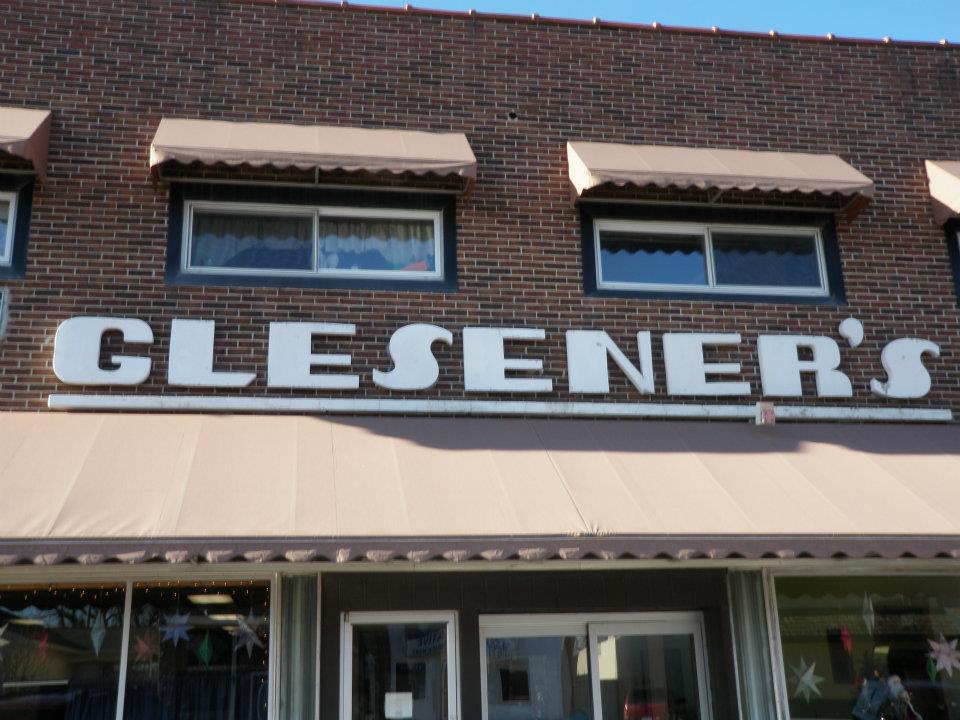 Glesener's Inc.