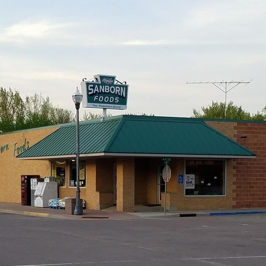 Destination Small Town