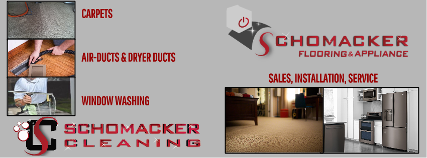Schomacker Flooring & Appliance
