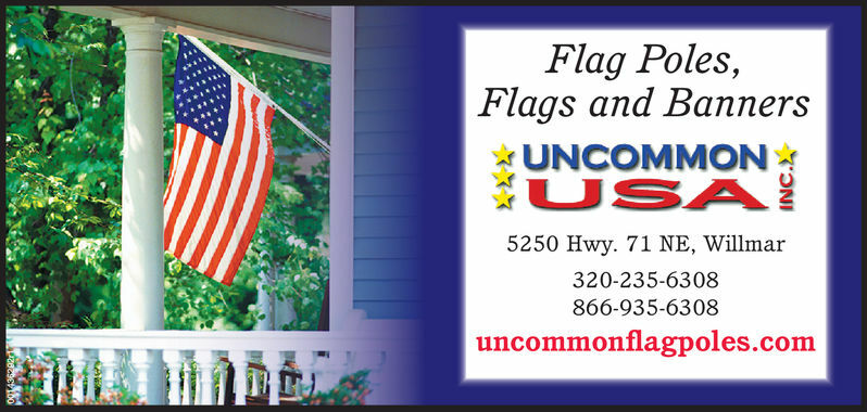 Uncommon USA
